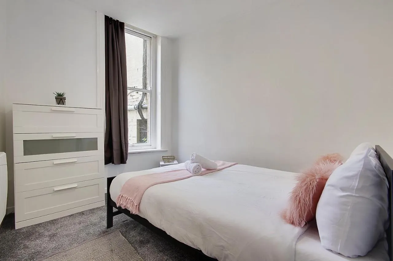 Sea La Vie Apartment Bornemouth