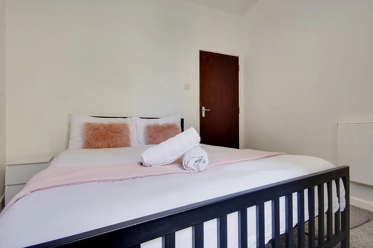 Sea La Vie Apartment Bournemouth