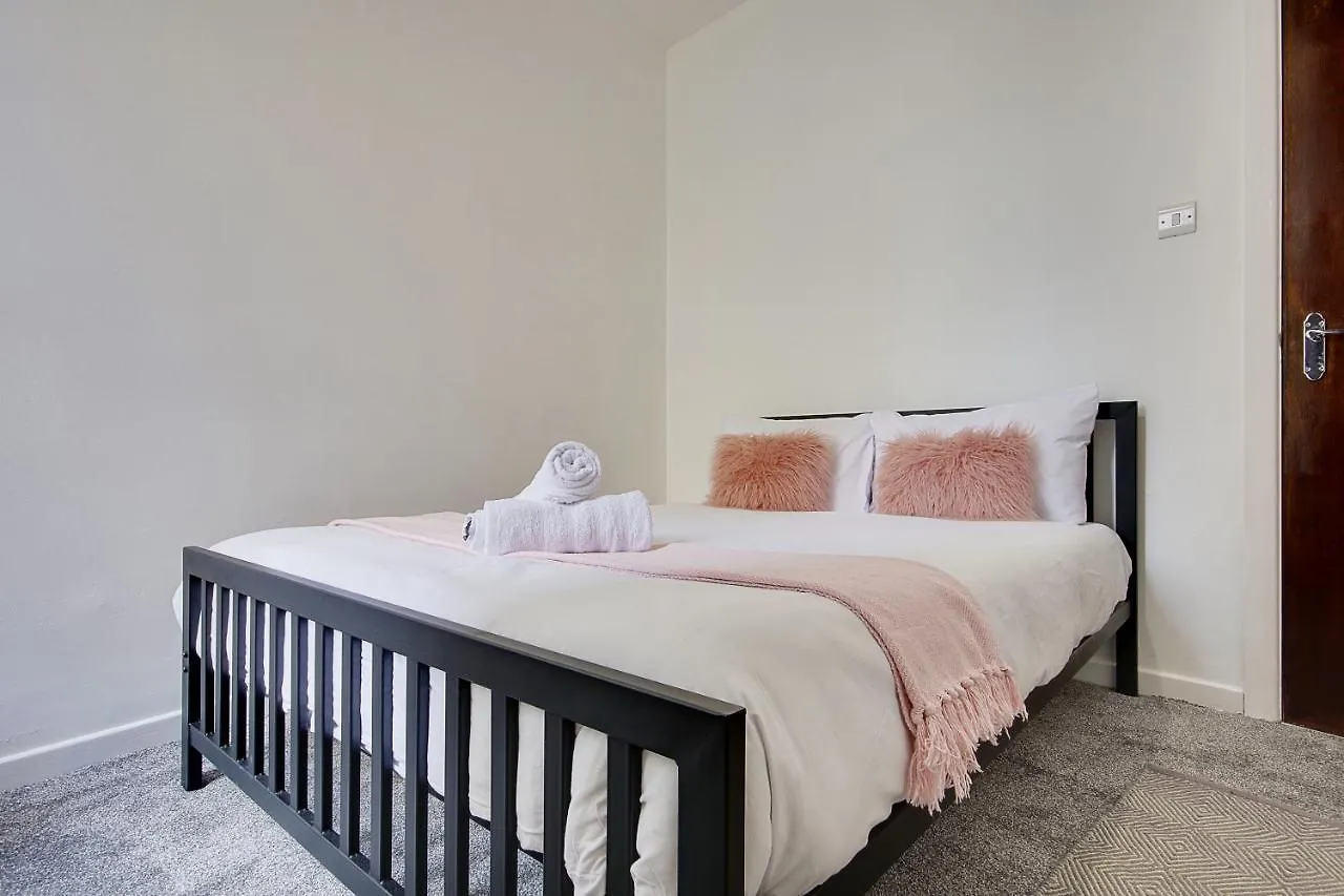 Sea La Vie Apartment Bornemouth