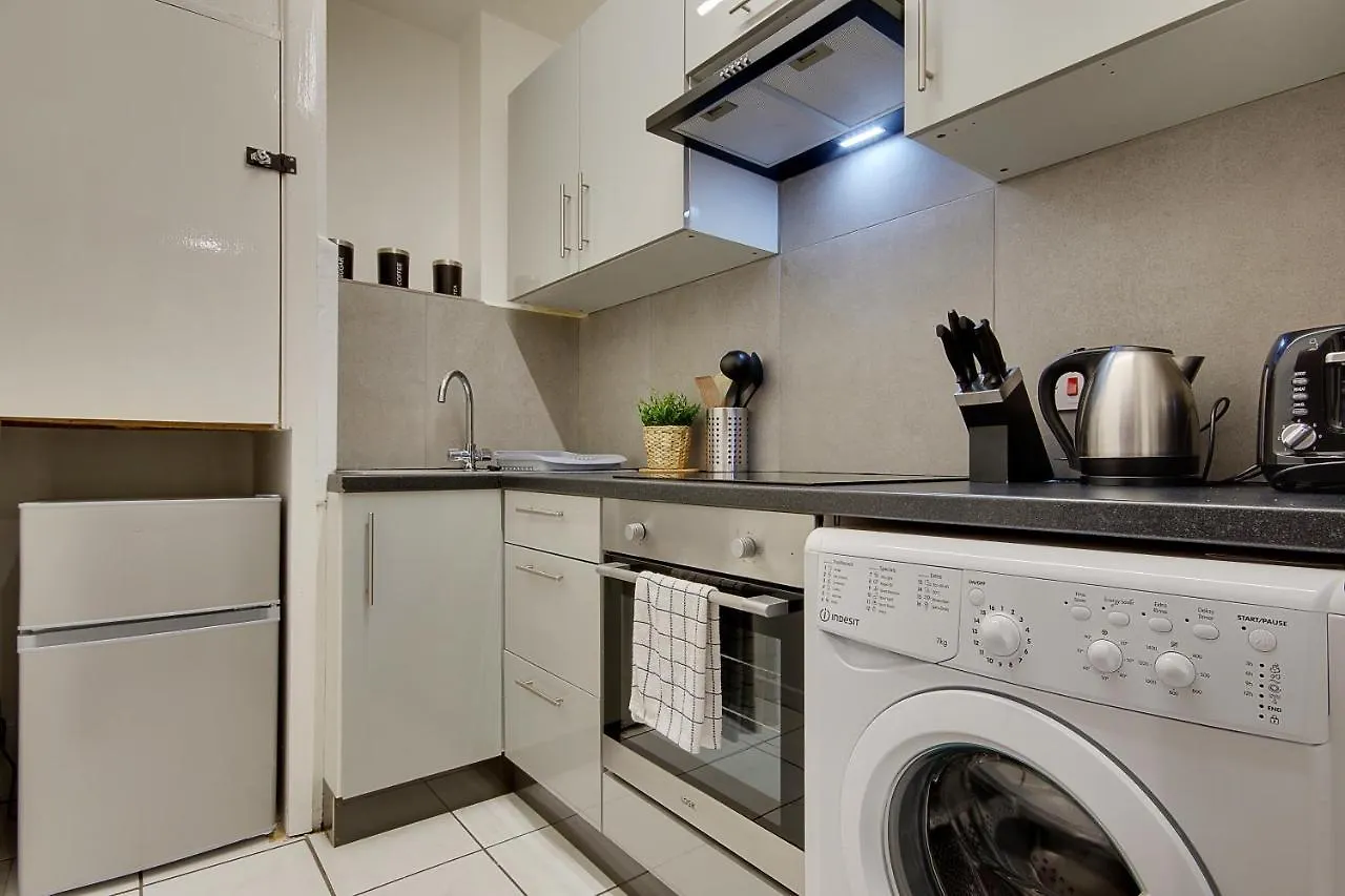 Sea La Vie Apartment Bornemouth