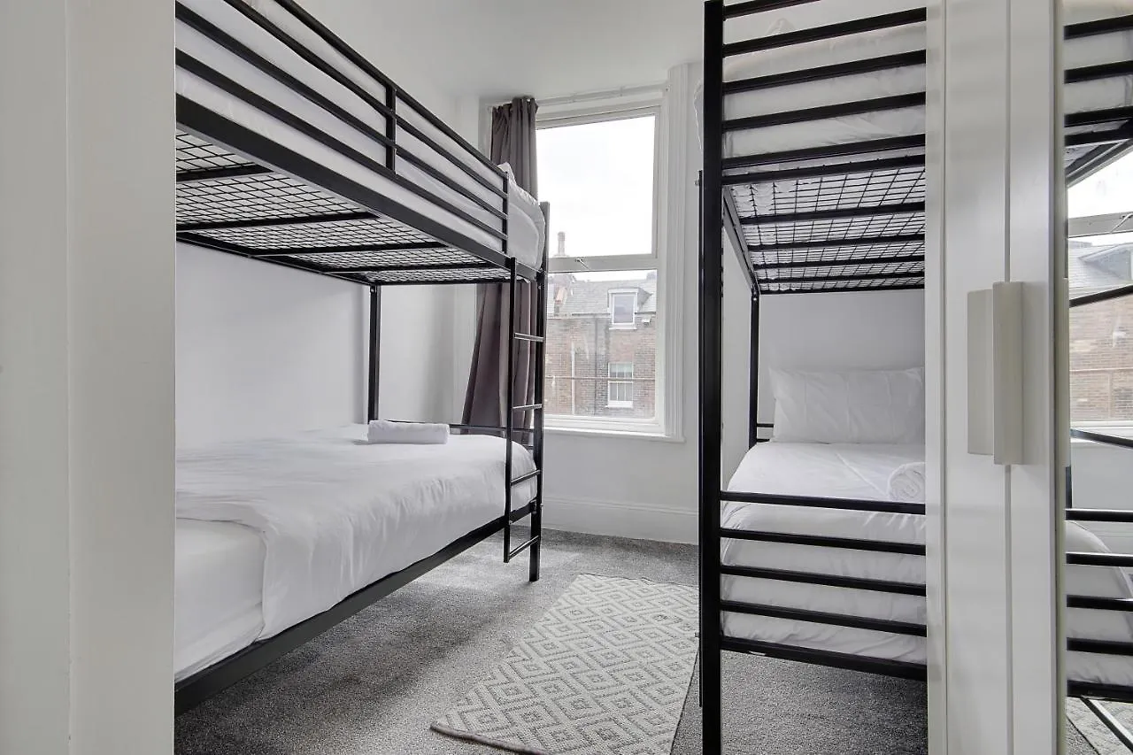 Sea La Vie Apartment Bournemouth 0*,  United Kingdom