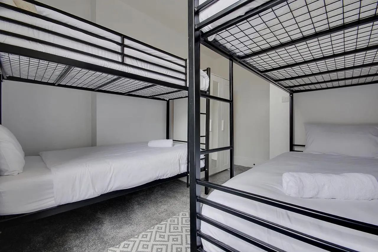 Sea La Vie Apartment Bornemouth
