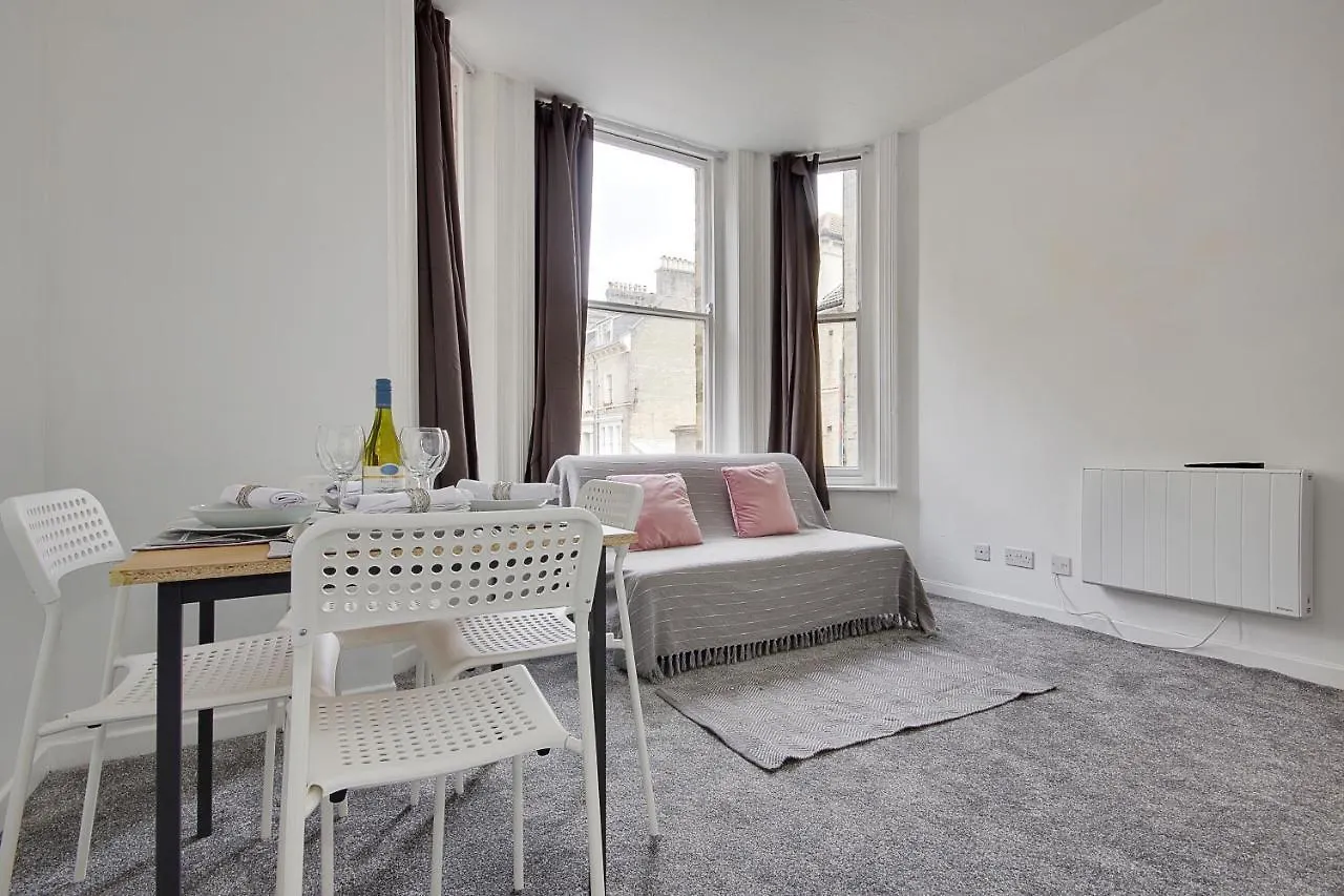 Sea La Vie Apartment Bournemouth United Kingdom