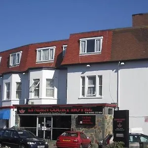 Lynden Court Bornemouth
